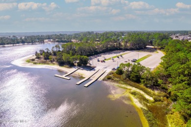 NOW AVAILABLE - 4178 Cambridge Cove Circle SE, Unit 2, Southport on South Harbour Golf Links in North Carolina - for sale on GolfHomes.com, golf home, golf lot