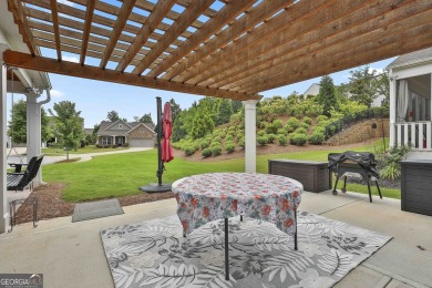 WELCOME TO SUN CITY WHERE YOU CAN ENJOY THE ADULT ACTIVE on Canongate Golf At Sun City Peachtree in Georgia - for sale on GolfHomes.com, golf home, golf lot