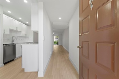 Beautifully renovated 2-bed, 2-bath condo in the highly on Flamingo Lakes Country Club in Florida - for sale on GolfHomes.com, golf home, golf lot