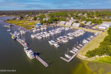 NOW AVAILABLE - 4178 Cambridge Cove Circle SE, Unit 2, Southport on South Harbour Golf Links in North Carolina - for sale on GolfHomes.com, golf home, golf lot