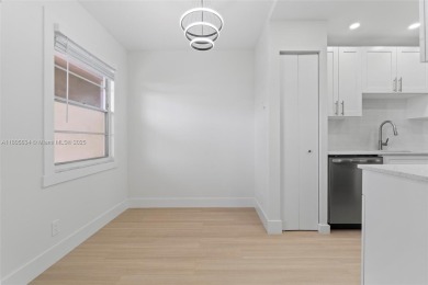 Beautifully renovated 2-bed, 2-bath condo in the highly on Flamingo Lakes Country Club in Florida - for sale on GolfHomes.com, golf home, golf lot