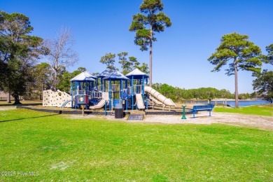 NOW AVAILABLE - 4178 Cambridge Cove Circle SE, Unit 2, Southport on South Harbour Golf Links in North Carolina - for sale on GolfHomes.com, golf home, golf lot