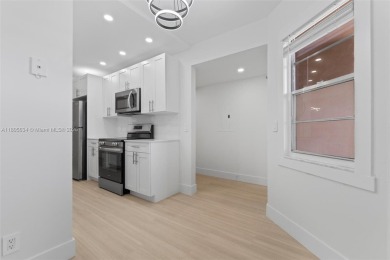 Beautifully renovated 2-bed, 2-bath condo in the highly on Flamingo Lakes Country Club in Florida - for sale on GolfHomes.com, golf home, golf lot