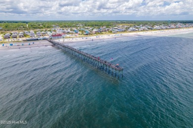 NOW AVAILABLE - 4178 Cambridge Cove Circle SE, Unit 2, Southport on South Harbour Golf Links in North Carolina - for sale on GolfHomes.com, golf home, golf lot