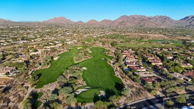 Absolutely stunning! Your chance to own in coveted Raptor on Grayhawk Golf Club  in Arizona - for sale on GolfHomes.com, golf home, golf lot