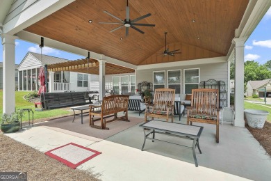 WELCOME TO SUN CITY WHERE YOU CAN ENJOY THE ADULT ACTIVE on Canongate Golf At Sun City Peachtree in Georgia - for sale on GolfHomes.com, golf home, golf lot