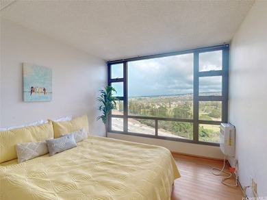 Very well-priced high-floor 1-bedroom, 1-bath residence at Pearl on Pearl Country Club in Hawaii - for sale on GolfHomes.com, golf home, golf lot