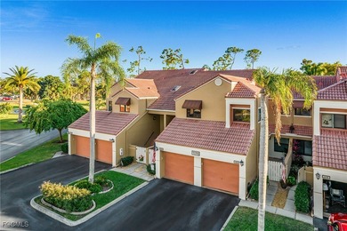 Welcome to this beautifully FULLY REMODELED 3 BEDROOM 2 BATH on Eagle Ridge Golf and Tennis Club in Florida - for sale on GolfHomes.com, golf home, golf lot