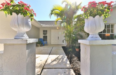 Beautiful, fully remodeled located on one of the prettiest on Harbour Village Golf and Yacht Club in Florida - for sale on GolfHomes.com, golf home, golf lot