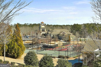 WELCOME TO SUN CITY WHERE YOU CAN ENJOY THE ADULT ACTIVE on Canongate Golf At Sun City Peachtree in Georgia - for sale on GolfHomes.com, golf home, golf lot