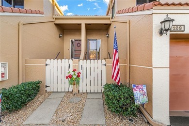 Welcome to this beautifully FULLY REMODELED 3 BEDROOM 2 BATH on Eagle Ridge Golf and Tennis Club in Florida - for sale on GolfHomes.com, golf home, golf lot