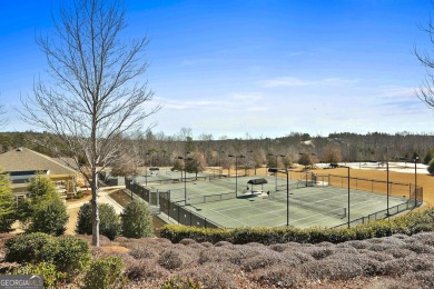 WELCOME TO SUN CITY WHERE YOU CAN ENJOY THE ADULT ACTIVE on Canongate Golf At Sun City Peachtree in Georgia - for sale on GolfHomes.com, golf home, golf lot