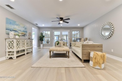 Beautiful, fully remodeled located on one of the prettiest on Harbour Village Golf and Yacht Club in Florida - for sale on GolfHomes.com, golf home, golf lot