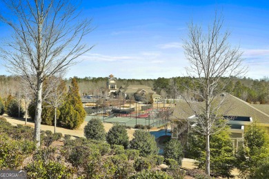 WELCOME TO SUN CITY WHERE YOU CAN ENJOY THE ADULT ACTIVE on Canongate Golf At Sun City Peachtree in Georgia - for sale on GolfHomes.com, golf home, golf lot