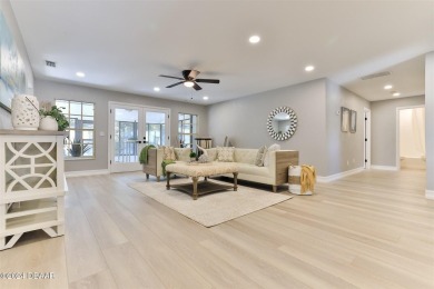 Beautiful, fully remodeled located on one of the prettiest on Harbour Village Golf and Yacht Club in Florida - for sale on GolfHomes.com, golf home, golf lot