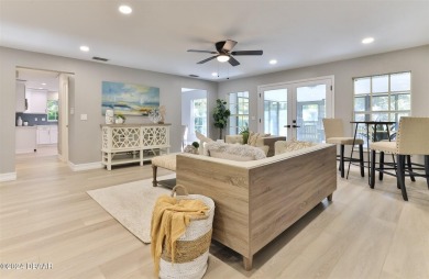 Beautiful, fully remodeled located on one of the prettiest on Harbour Village Golf and Yacht Club in Florida - for sale on GolfHomes.com, golf home, golf lot