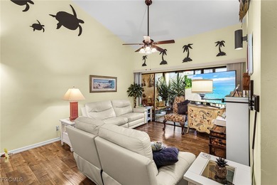 Welcome to this beautifully FULLY REMODELED 3 BEDROOM 2 BATH on Eagle Ridge Golf and Tennis Club in Florida - for sale on GolfHomes.com, golf home, golf lot