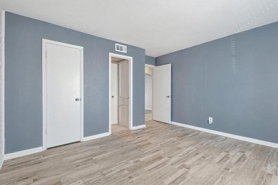 Fall in love with this updated 2nd (top) floor 1 bedroom 1 bath on Prestonwood Country Club - Dallas County in Texas - for sale on GolfHomes.com, golf home, golf lot