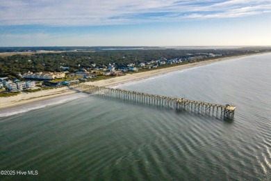 NOW AVAILABLE - 4178 Cambridge Cove Circle SE, Unit 2, Southport on South Harbour Golf Links in North Carolina - for sale on GolfHomes.com, golf home, golf lot