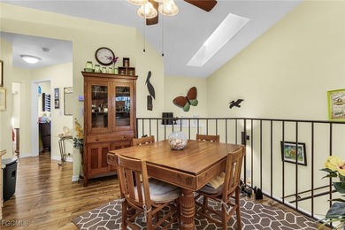 Welcome to this beautifully FULLY REMODELED 3 BEDROOM 2 BATH on Eagle Ridge Golf and Tennis Club in Florida - for sale on GolfHomes.com, golf home, golf lot