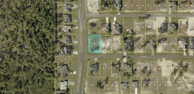 Uncover the perfect canvas for your dream home at this prime on Burnt Store Golf Club in Florida - for sale on GolfHomes.com, golf home, golf lot