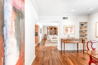 This charming cottage on .38 of an acre sits on an iconic street on Washoe County Golf Club in Nevada - for sale on GolfHomes.com, golf home, golf lot
