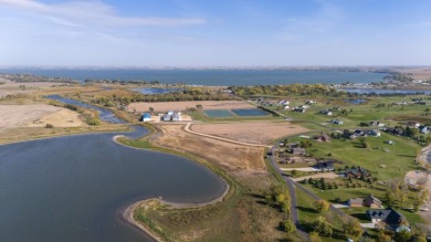 Lot 8, Harvest Moon Bay on Lake Region Golf Course in South Dakota - for sale on GolfHomes.com, golf home, golf lot