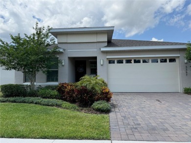 PRICE ADJUSTMENT! Welcome to your dream home in the vibrant 55+ on Harmony Golf Preserve in Florida - for sale on GolfHomes.com, golf home, golf lot