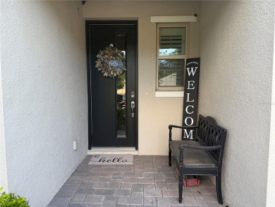 PRICE ADJUSTMENT! Welcome to your dream home in the vibrant 55+ on Harmony Golf Preserve in Florida - for sale on GolfHomes.com, golf home, golf lot