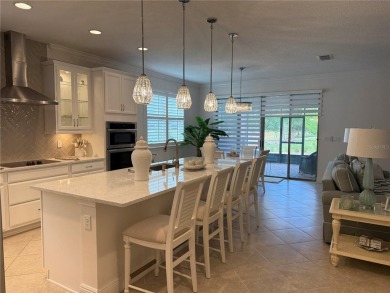 PRICE ADJUSTMENT! Welcome to your dream home in the vibrant 55+ on Harmony Golf Preserve in Florida - for sale on GolfHomes.com, golf home, golf lot