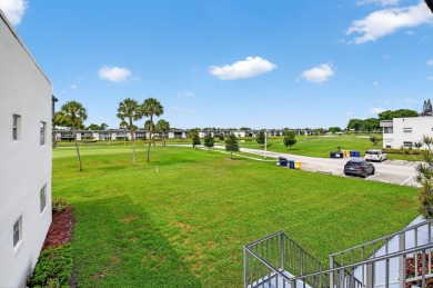 Must see this TOTALLY RENOVATED 2/2 second-floor corner condo on Kings Point Golf -Flanders Way in Florida - for sale on GolfHomes.com, golf home, golf lot