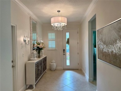 PRICE ADJUSTMENT! Welcome to your dream home in the vibrant 55+ on Harmony Golf Preserve in Florida - for sale on GolfHomes.com, golf home, golf lot