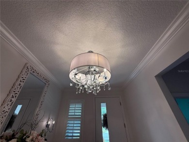PRICE ADJUSTMENT! Welcome to your dream home in the vibrant 55+ on Harmony Golf Preserve in Florida - for sale on GolfHomes.com, golf home, golf lot