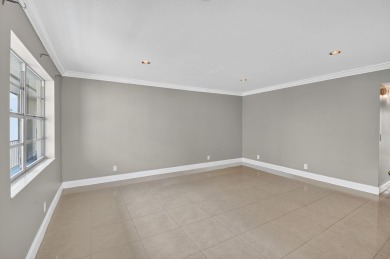 Must see this TOTALLY RENOVATED 2/2 second-floor corner condo on Kings Point Golf -Flanders Way in Florida - for sale on GolfHomes.com, golf home, golf lot