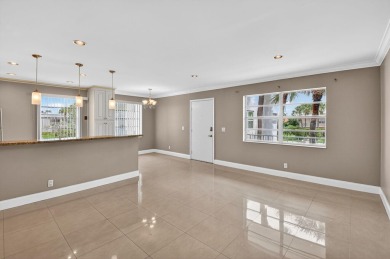 Must see this TOTALLY RENOVATED 2/2 second-floor corner condo on Kings Point Golf -Flanders Way in Florida - for sale on GolfHomes.com, golf home, golf lot