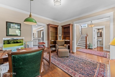 Come and discover this Gem at Tennessee nestled at the end of a on Tennessee National Golf Club in Tennessee - for sale on GolfHomes.com, golf home, golf lot