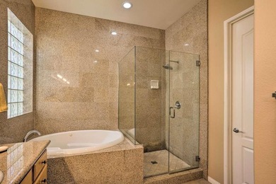 This impressive golf course home in Indian Palms Country Club on Indian Palms Country Club and Resort in California - for sale on GolfHomes.com, golf home, golf lot