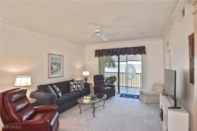 This condo is ready for a new owner!  Easy to show, being on Heritage Palms Golf and Country Club in Florida - for sale on GolfHomes.com, golf home, golf lot