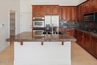 Single Level ArrowCreek home with gorgeous views of the 10th on ArrowCreek Golf Club - The Challenge in Nevada - for sale on GolfHomes.com, golf home, golf lot