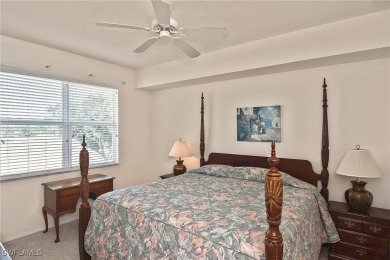 This condo is ready for a new owner!  Easy to show, being on Heritage Palms Golf and Country Club in Florida - for sale on GolfHomes.com, golf home, golf lot