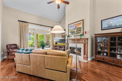 Come and discover this Gem at Tennessee nestled at the end of a on Tennessee National Golf Club in Tennessee - for sale on GolfHomes.com, golf home, golf lot