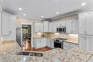Come and discover this Gem at Tennessee nestled at the end of a on Tennessee National Golf Club in Tennessee - for sale on GolfHomes.com, golf home, golf lot