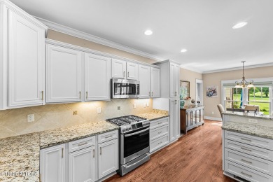 Come and discover this Gem at Tennessee nestled at the end of a on Tennessee National Golf Club in Tennessee - for sale on GolfHomes.com, golf home, golf lot