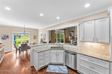 Come and discover this Gem at Tennessee nestled at the end of a on Tennessee National Golf Club in Tennessee - for sale on GolfHomes.com, golf home, golf lot
