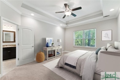 Unique offering in sought after community of Henderson Oaks! on Henderson Golf Club in Georgia - for sale on GolfHomes.com, golf home, golf lot
