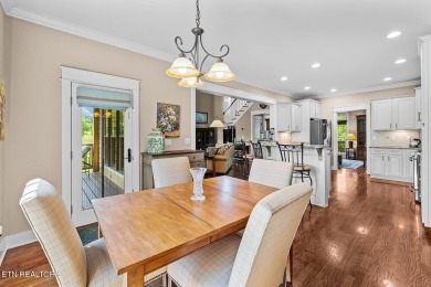 Come and discover this Gem at Tennessee nestled at the end of a on Tennessee National Golf Club in Tennessee - for sale on GolfHomes.com, golf home, golf lot