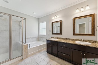 Unique offering in sought after community of Henderson Oaks! on Henderson Golf Club in Georgia - for sale on GolfHomes.com, golf home, golf lot
