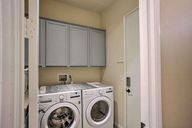 This impressive golf course home in Indian Palms Country Club on Indian Palms Country Club and Resort in California - for sale on GolfHomes.com, golf home, golf lot