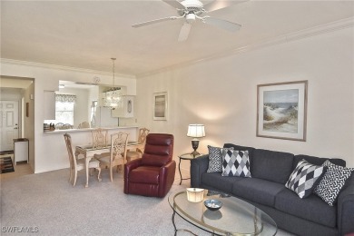 This condo is ready for a new owner!  Easy to show, being on Heritage Palms Golf and Country Club in Florida - for sale on GolfHomes.com, golf home, golf lot