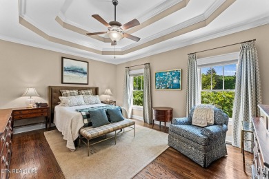 Come and discover this Gem at Tennessee nestled at the end of a on Tennessee National Golf Club in Tennessee - for sale on GolfHomes.com, golf home, golf lot